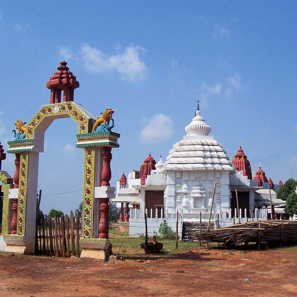 Jagannath Dham Tours and Travels