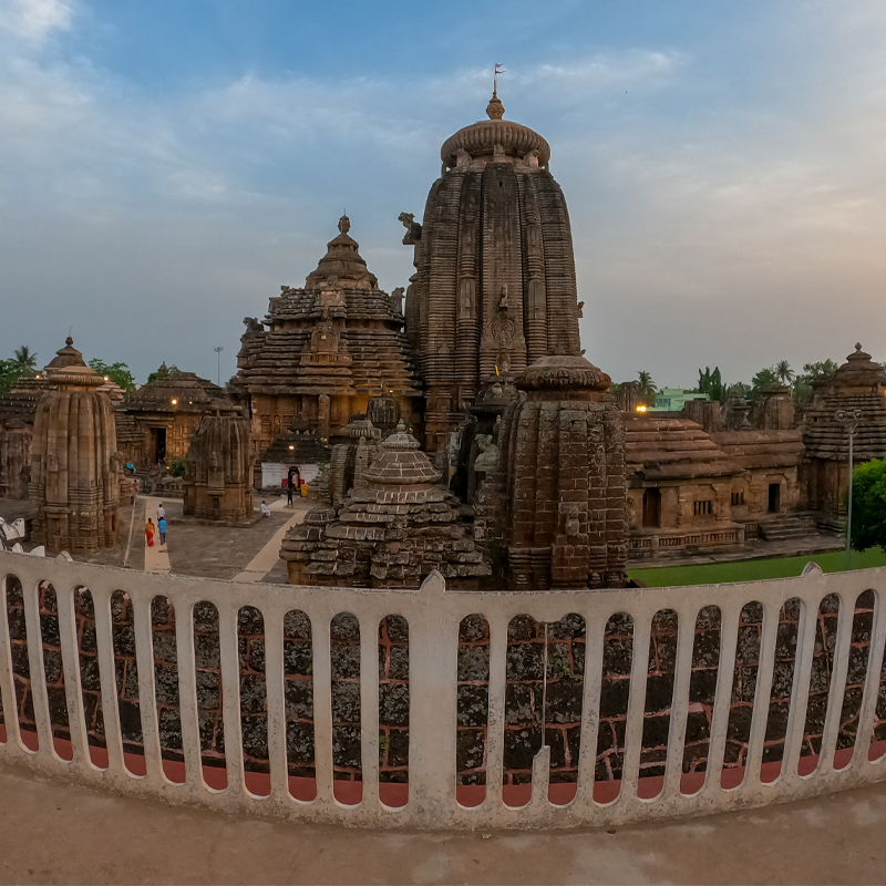 Jagannath Dham Tours and Travels